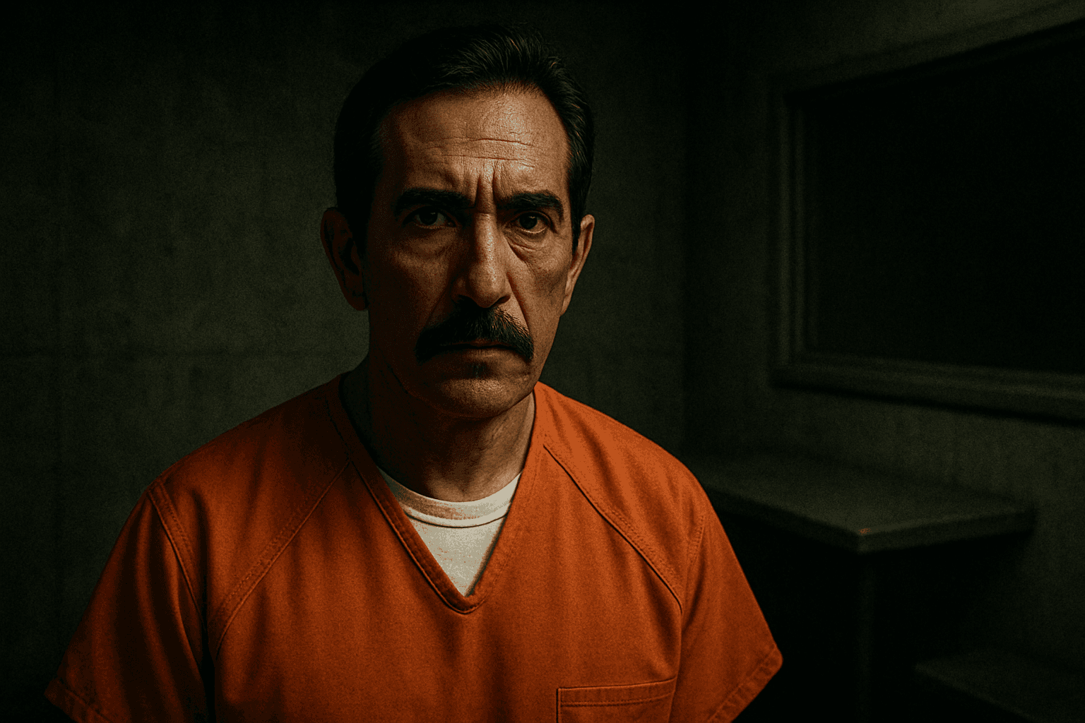 Luis Garavito Sample Article