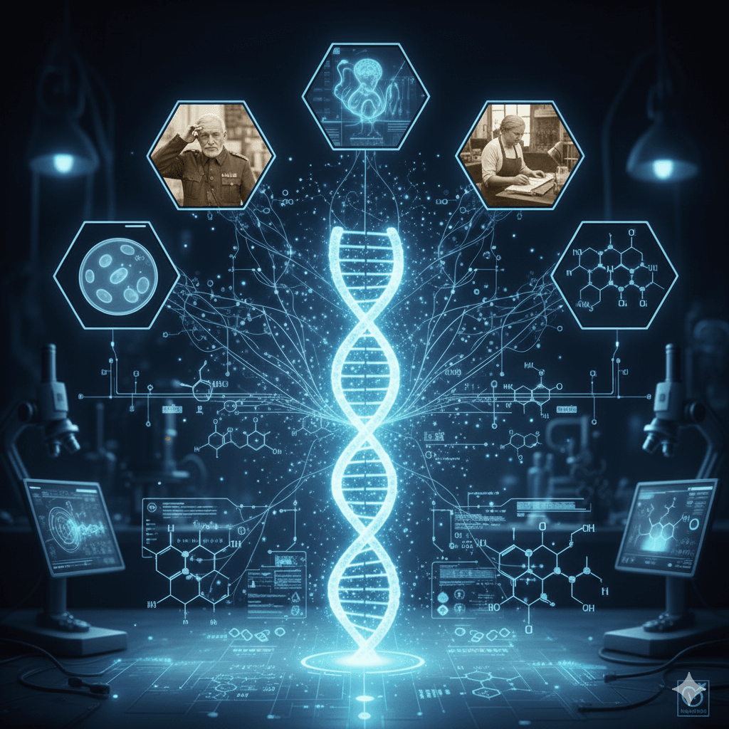 Read, listen, or watch