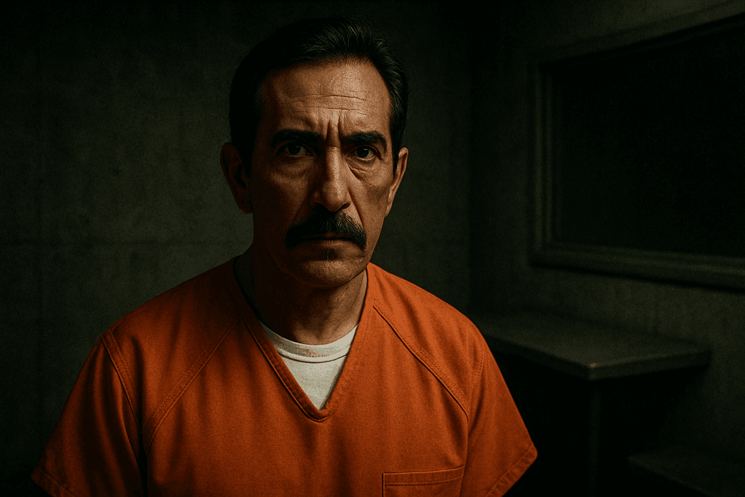 Luis Garavito Sample Article